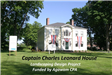 Captain Charles Leonard House