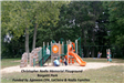 Christopher Nadle Memorial Playground at Borgatti Park