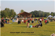 Concert Night at School Street Park