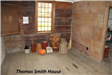 Thomas Smith House