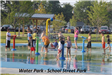 Water Park at School Street Park