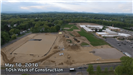 May 16, 2016 10th Week of Construction