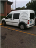 Senior Center Transit Vehicle