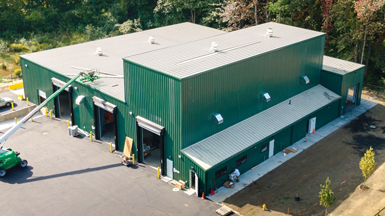 OrganicsRecyclingFacility