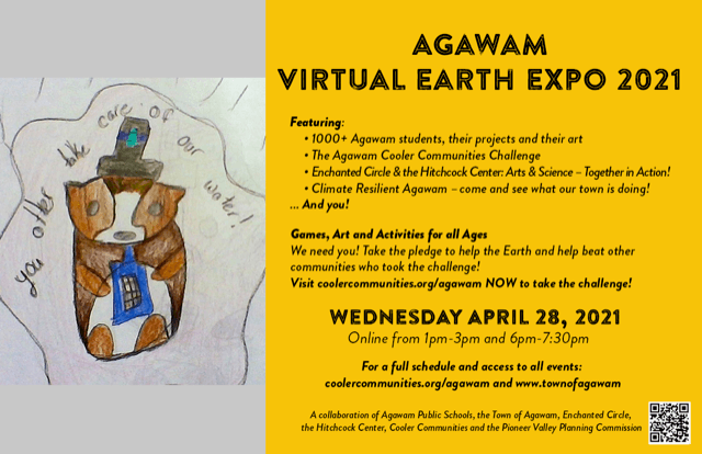 Agawam Cooler Communities poster2