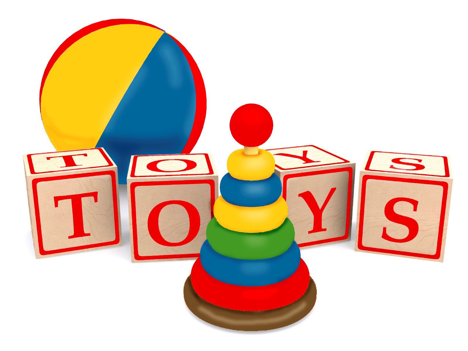 toys