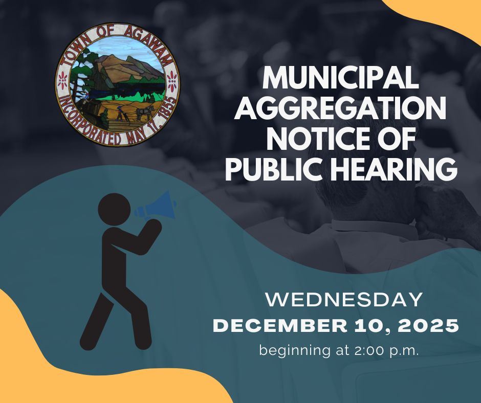 Town Hall Meeting Facebook Post