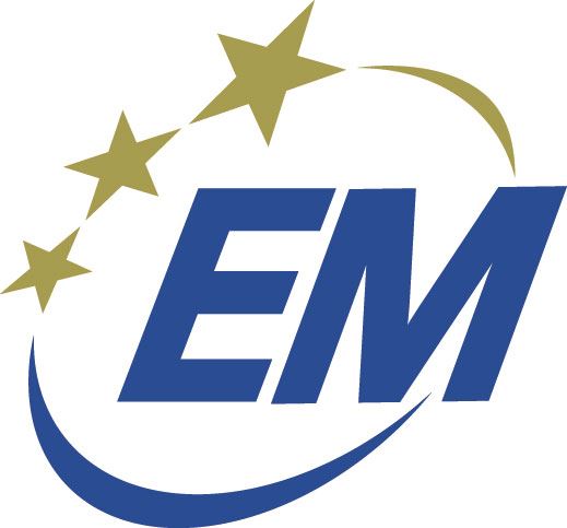 EM Logo