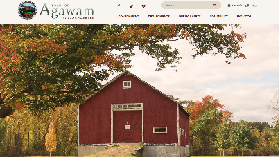 agawam home