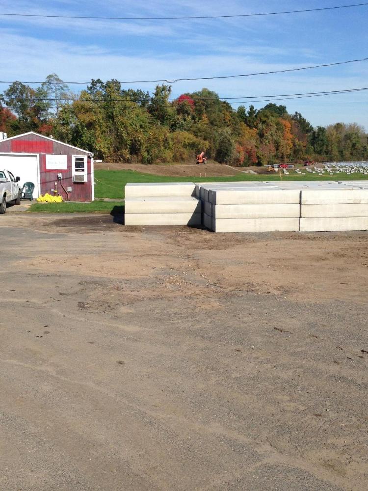Main Street Solar Farm