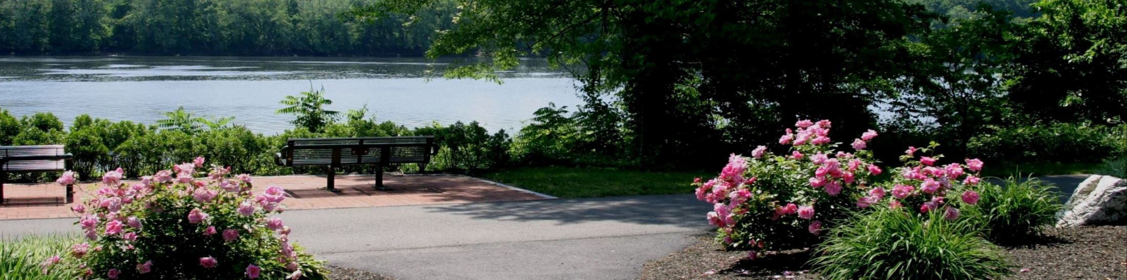 Connecticut River Walk