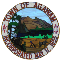 Town of Agawam Logo