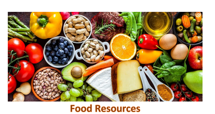 Food Resources